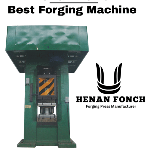 Discover the benefits of Electric Screw Presses in forging: energy-efficient, high-precision, and low-maintenance solutions for industries like automotive, aerospace, and defense