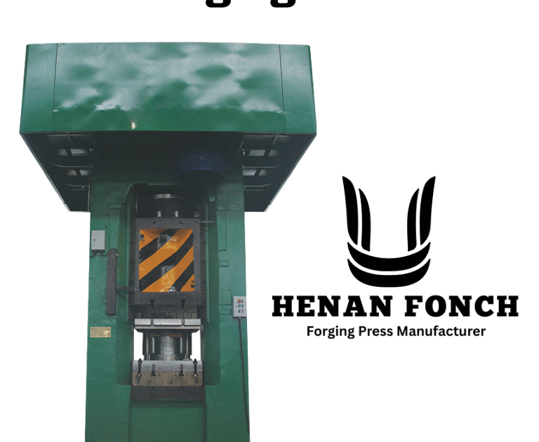 Discover the benefits of Electric Screw Presses in forging: energy-efficient, high-precision, and low-maintenance solutions for industries like automotive, aerospace, and defense