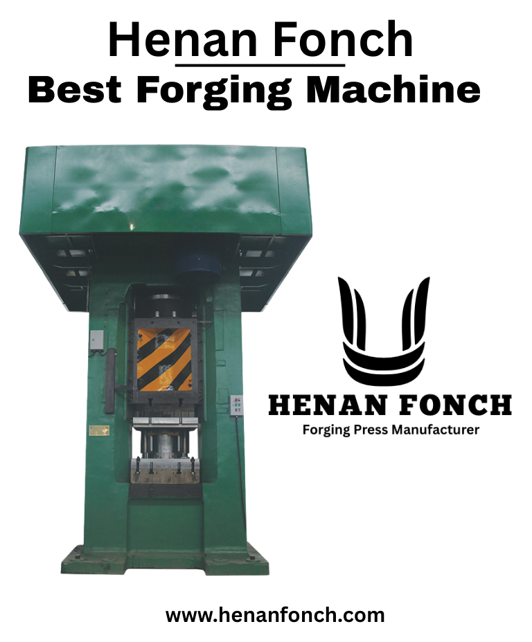 Discover the benefits of Electric Screw Presses in forging: energy-efficient, high-precision, and low-maintenance solutions for industries like automotive, aerospace, and defense