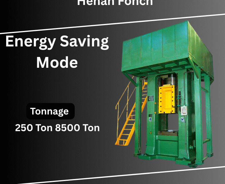 close Die Forging Press Electric Screw Press
